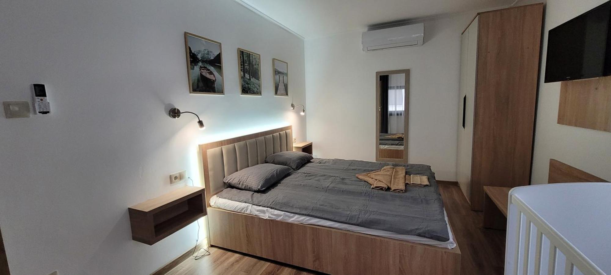 Csaladi Kikoeto Apartman Gyula Extérieur photo