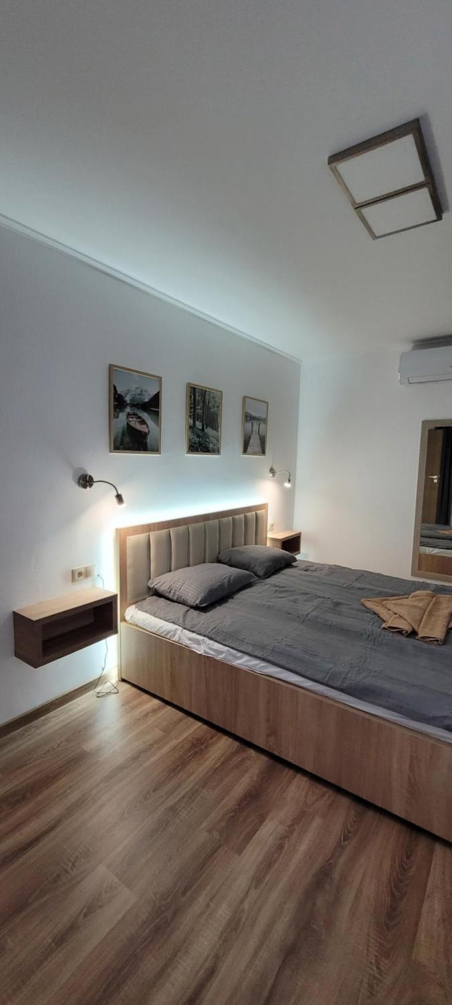 Csaladi Kikoeto Apartman Gyula Extérieur photo