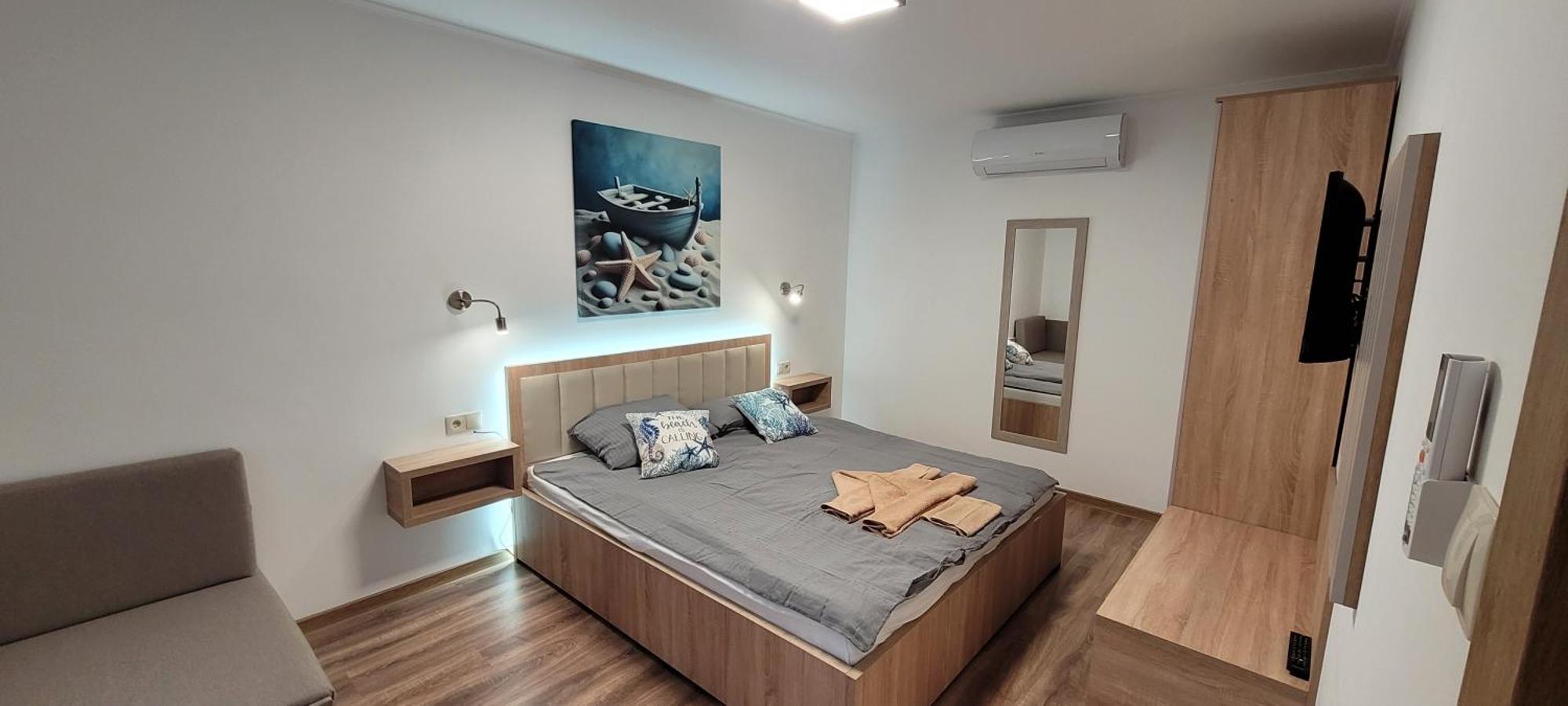 Csaladi Kikoeto Apartman Gyula Extérieur photo
